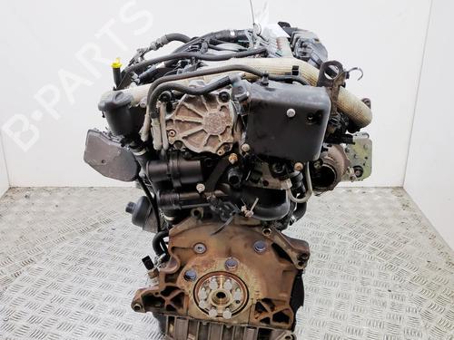 Engine LAND ROVER RANGE ROVER EVOQUE (L538) 2.2 D 4x4 | BP40188730M1 - Image 3
