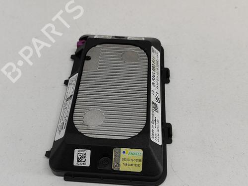 Elektronisk modul VW ID.4 (E21) PRO | BP28549732M83