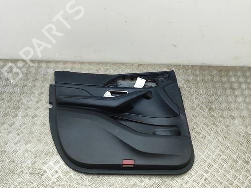 Venstre frontpanel Venstre frontpanel MERCEDES-BENZ GLE (V167) GLE 300 d 4-matic (167.109) (269 hp) 35983035 35983035