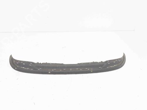 Used Rear bumper spoiler MERCEDES-BENZ C-CLASS (W205) C 220 BlueTEC / d (205.003) (163 hp) 14666318