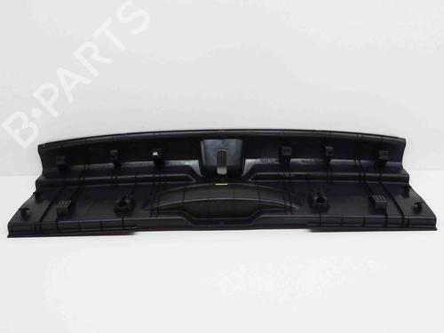 Tailgate trim AUDI Q2 (GAB, GAG) 1.6 TDI | BP29458312C151 