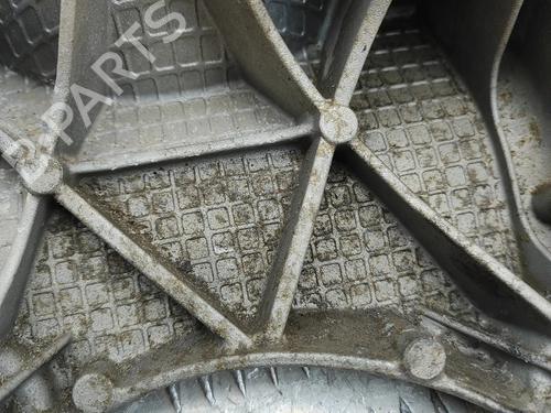 Engine mount PORSCHE PANAMERA (971) 2.9 4 E-Hybrid (97ABE1, 97BBE1, 97ABX1) | BP37669759M89 - Image 5