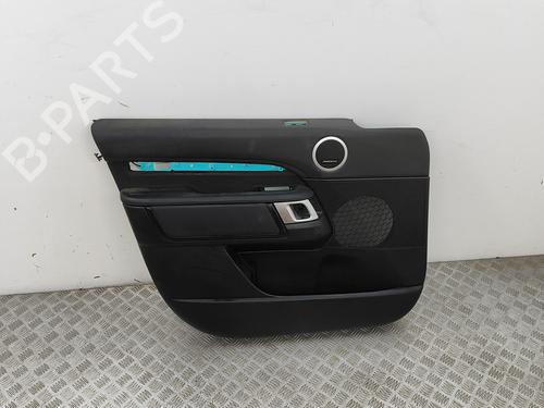 Used Front left panel LAND ROVER DISCOVERY V (L462) 3.0 Td6 4x4 (258 hp) 30130565