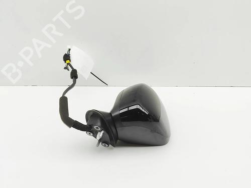 Right mirror MAZDA MX-5 IV (ND__) 2.0 (ND6E, NDERC) | BP37996708C27 - Image 2