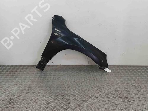 Right front fenders SUZUKI GRAND VITARA II (JT, TE, TD) 1.6 All-wheel Drive (JB416) | BP27933600C42