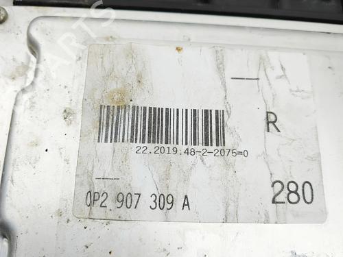 Engine control unit (ECU) AUDI A6 C8 Avant (4A5) RS6 TFSI Mild Hybrid quattro | BP37583427M57 - Image 7