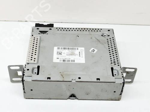 Module électronique SMART FORFOUR Hatchback (453) 0.9 (453.044, 453.053) (90 hp) 14640159