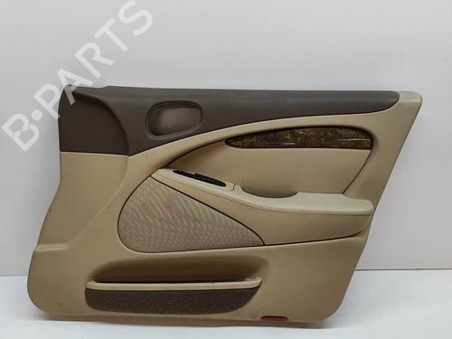 Used Front right panel JAGUAR S-TYPE II (X200) 2.5 V6 (200 hp) 18036162