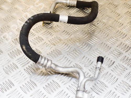 Used AC pipe BMW X1 (E84) sDrive 18 d (143 hp) 14668698