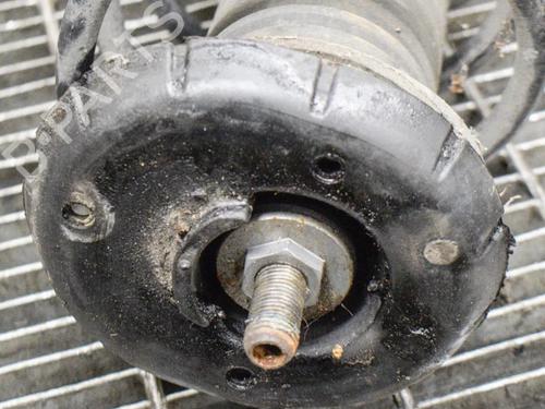 Left front shock absorber PEUGEOT 208 I (CA_, CC_) 1.2 VTI 82 | BP6758957M16 