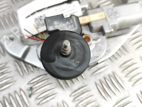 Rear wiper motor SUZUKI SX4 (EY, GY) 1.9 DDiS (RW419D) | BP28436896M102