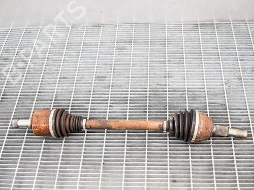 Left front driveshaft CITROËN JUMPER II Van 2.2 HDi 130 | BP6741264M38 - Image 3