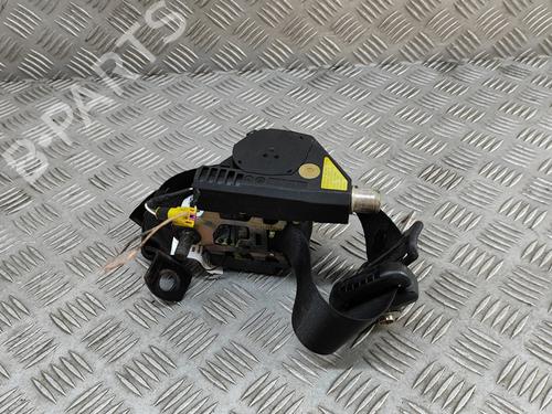 Rear right seatbelt MERCEDES-BENZ M-CLASS (W163) ML 270 CDI (163.113) | BP27698818I28 