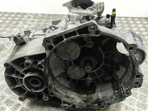 Used Gearbox SKODA KODIAQ I (NS6, NS7, NV7) 2.0 TDI 4x4 (150 hp) 30937516