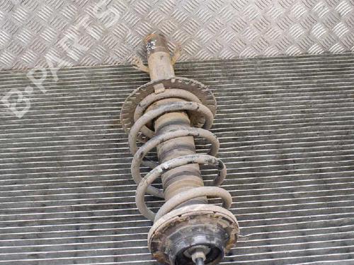 Left front shock absorber VW TRANSPORTER T5 Van (7HA, 7HH, 7EA, 7EH) 2.0 TDI | BP6750908M16 