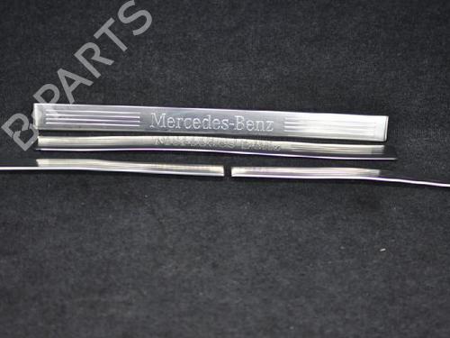 Used Step MERCEDES-BENZ E-CLASS (W212) E 300 (212.054) (231 hp) 14634716