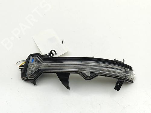 Venstre sideblink Venstre sideblink BMW X1 (U11) iX1 xDrive 30 (313 hp) 36066627 36066627