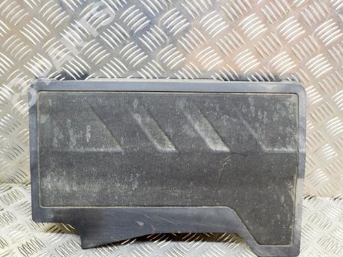 Used Engine cover Engine cover OPEL GRANDLAND / GRANDLAND X (A18, P1UO) 1.2 (75) (131 hp) 8412262 8412262