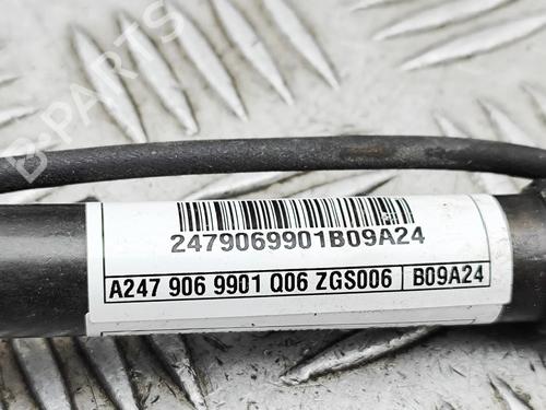 Electronic module MERCEDES-BENZ EQA (H243) EQA 250+ (243.702) | BP33383924M83 - Image 7