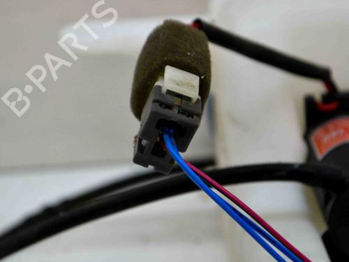 Windscreen washer tank KIA CARNIVAL II (GQ) 2.9 CRDi | BP8144720C113 