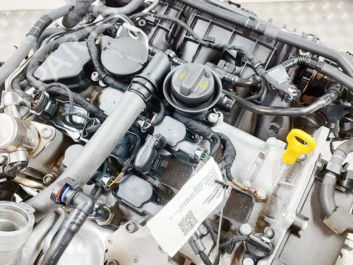 Engine BMW 7 (E65, E66, E67) 745 i, Li | BP39243995M1 - Image 6