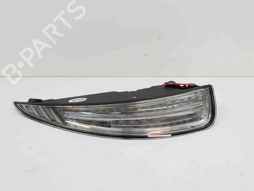 Used Left taillight PORSCHE 911 (991) 3.8 Turbo (520 hp) 29867287