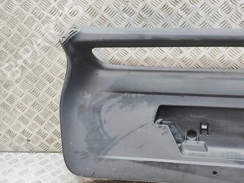 Boot lining AUDI Q4 E-TRON Sportback (F4N) 40 | BP38540077I3 - Image 3