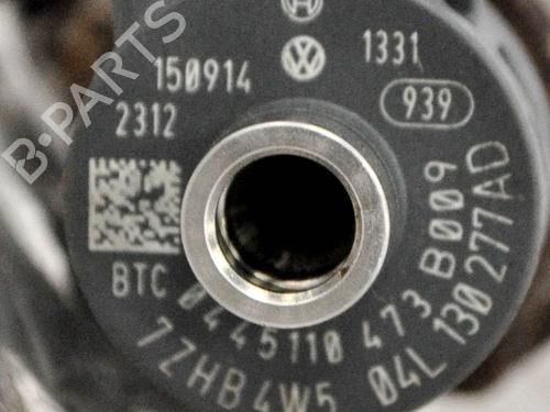 Injector VW PASSAT B8 Variant (3G5, CB5) 1.6 TDI | BP6865293M100