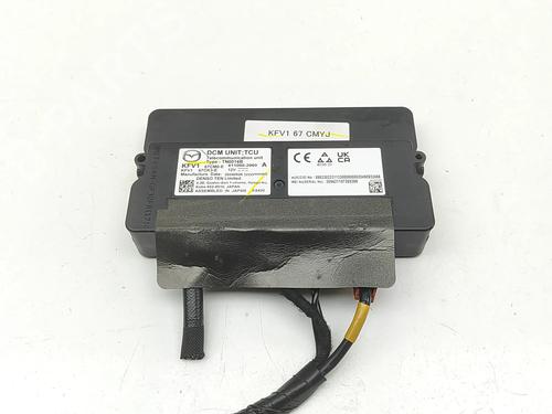 Used Electronic module Electronic module MAZDA CX-5 (KF) 2.0 (165 hp) 29867615 29867615