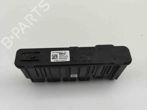 Used Electronic module BMW X5 (G05, F95) M (600 hp) 27532752