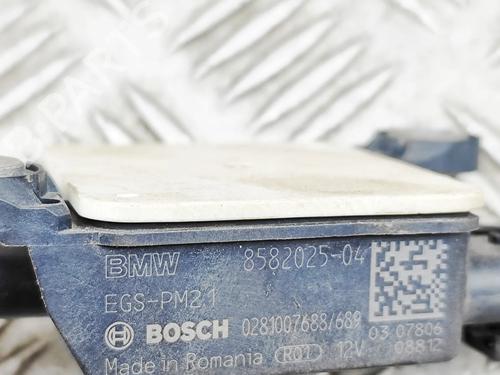 Electronic sensor BMW X3 (G01, F97, G08) xDrive 20 d | BP33291928M84  - Image 8