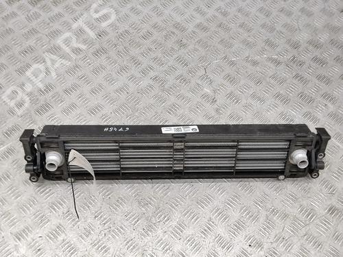 Used Water radiator Water radiator BMW XM (G09) XM All-wheel Drive (653 hp) 39687076 39687076