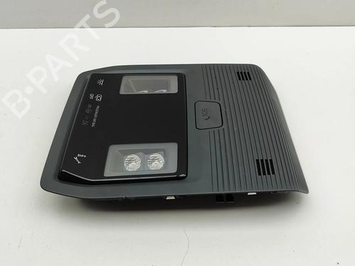 Used Interior roof light Interior roof light AUDI Q4 E-TRON SUV (F4B) 45 (286 hp) 28732876 28732876