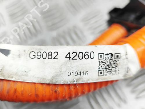 Cable TOYOTA bZ4X (_EAM1_) EV (XEAM10) | BP34248865E12  - Image 7
