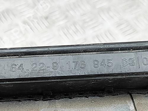 Grill BMW 5 Touring (G31) 530 d xDrive | BP37269300C40 - Image 6
