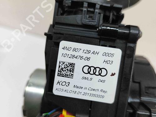 Steering column stalk AUDI Q7 (4MB, 4MG, 4MQ) 45 TDI quattro | BP28675540I23