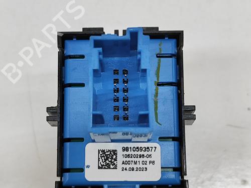 Switch PEUGEOT 5008 II (MC_, MJ_, MR_, M4_) 1.5 BlueHDi 130 (MCYHZJ, MCYHZR, MCYHZX) | BP28676535I30 