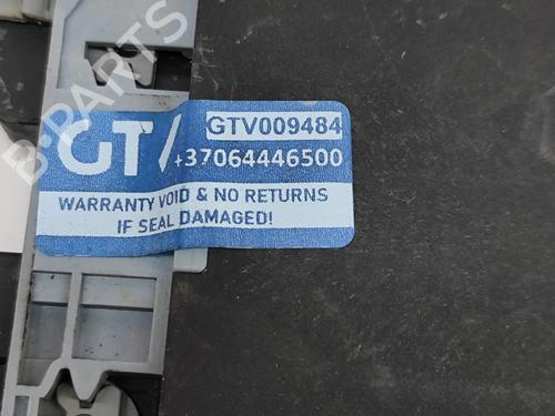 Electronic module MERCEDES-BENZ E-CLASS Coupe (C207) E 350 BlueTEC / d (207.326) | BP23865964M83 