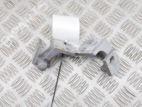 Used Hinge/Door check strap Hinge/Door check strap MASERATI GHIBLI III (M157) 3.0 D (275 hp) 39930316 39930316