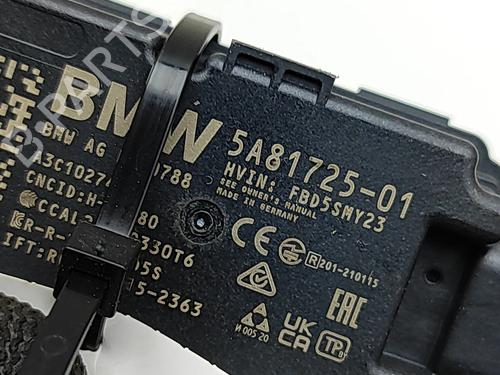 Electronic module BMW X6 (G06, F96) xDrive 40 i | BP36415177M83 - Image 6