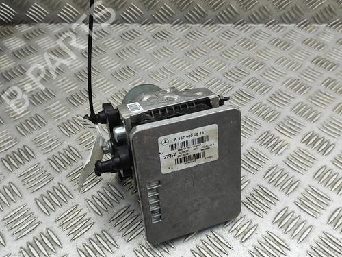 ABS pump MERCEDES-BENZ GLE (V167) GLE 400 d 4-matic (167.123) | BP33394108M43 - Image 5