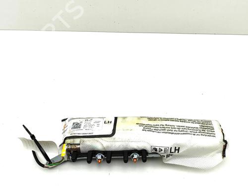 Used Left seat airbag Left seat airbag VW PASSAT B8 (3G2, CB2) 2.0 TDI (150 hp) 33395550 33395550