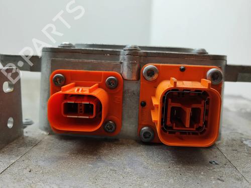 Inverter/Converter OPEL MOKKA 1.2 (76) | BP37029159M119 - Image 9