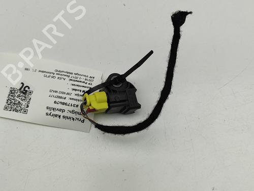 Elektronisk sensor AUDI Q5 (FYB, FYG) 2.0 TFSI quattro | BP28436799M84 