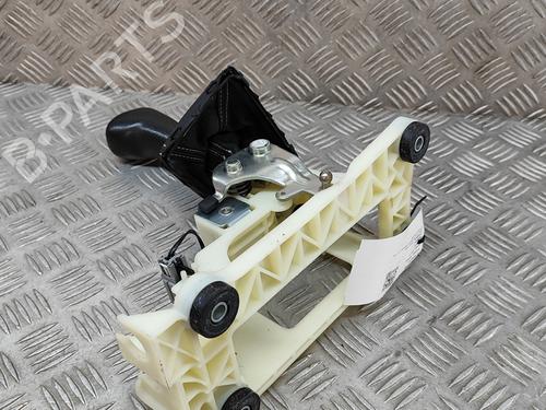 Gear lever VOLVO XC60 I SUV (156) D4 | BP17016577M90 