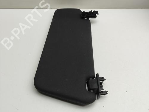 Right sun visor MERCEDES-BENZ C-CLASS (W204) C 350 CDI (204.023) | BP29731095I2 