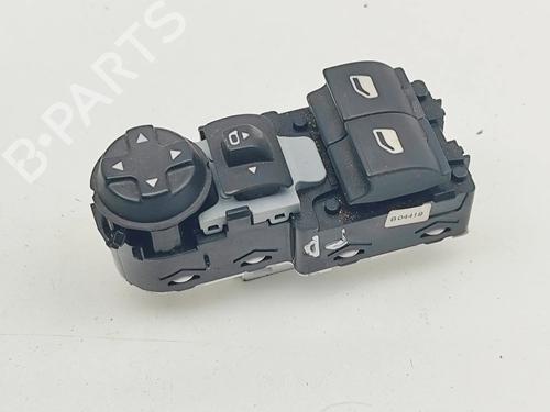 Right front window switch CITROËN JUMPY III Van (V_) 2.0 BlueHDi 180 | BP38094627I26 - Image 2
