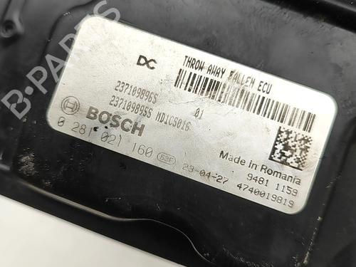 Engine control unit (ECU) RENAULT TRAFIC III Bus (JG_) 2.0 dCi 110 (JGMW) | BP33883200M57 - Image 6