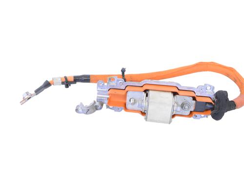 Used Wiring harness Wiring harness TESLA MODEL S (5YJS) 70D AWD (334 hp) 33359428 33359428