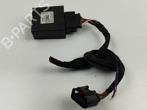 Electronic module VW PASSAT B8 Variant (3G5, CB5) 2.0 TDI | BP26389211M83 